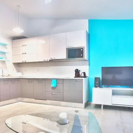 Holiday Exclusive Apartament Costa Adeje (Tenerife)