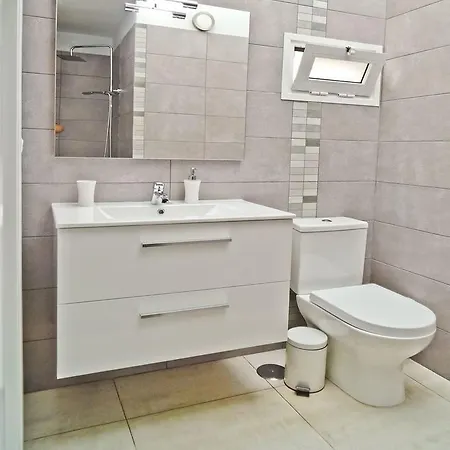 Holiday Exclusive Apartament Costa Adeje (Tenerife)