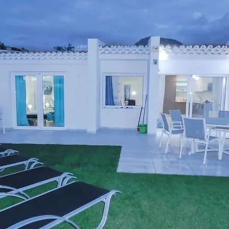 Apartament Holiday Exclusive Costa Adeje (Tenerife)