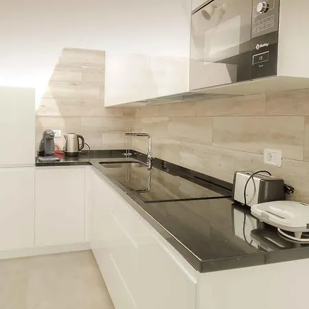 Apartament Holiday Exclusive
