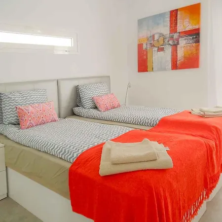 Holiday Exclusive Apartament Costa Adeje (Tenerife)