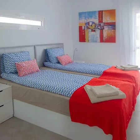 Holiday Exclusive Apartament Costa Adeje (Tenerife)