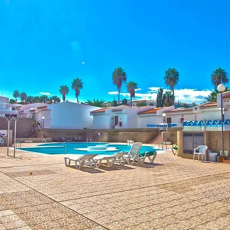Holiday Exclusive Apartamento Costa Adeje (Tenerife)