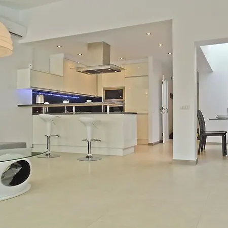 Apartamento Holiday Exclusive Costa Adeje (Tenerife)