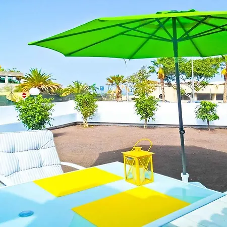 Holiday Exclusive Apartamento *