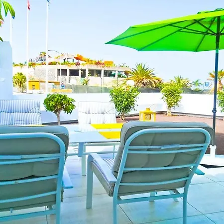 Apartamento Holiday Exclusive Costa Adeje (Tenerife)