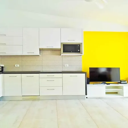 Apartamento Holiday Exclusive