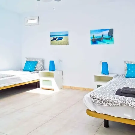 Holiday Exclusive Costa Adeje (Tenerife)