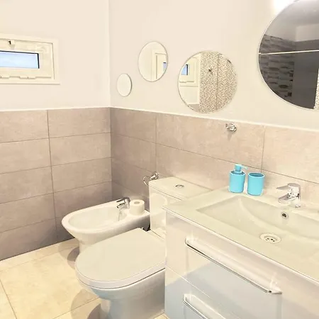 Holiday Exclusive Apartamento Costa Adeje (Tenerife)