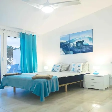 Apartamento Holiday Exclusive