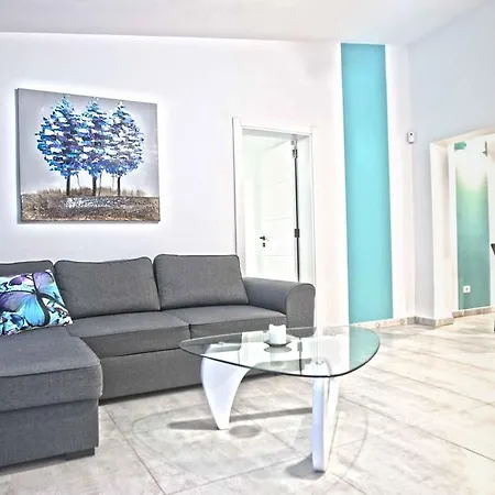 Apartamento Holiday Exclusive *
