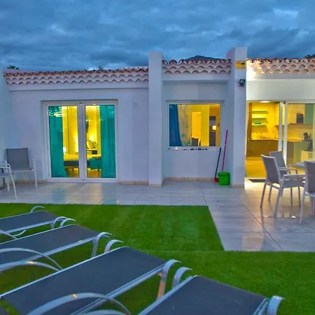 Apartamento Holiday Exclusive Costa Adeje (Tenerife)