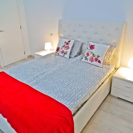 Holiday Exclusive * Costa Adeje (Tenerife)