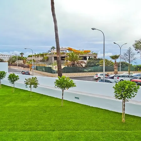 Apartamento Holiday Exclusive *