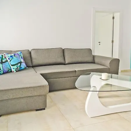 Holiday Exclusive Apartamento Costa Adeje (Tenerife)