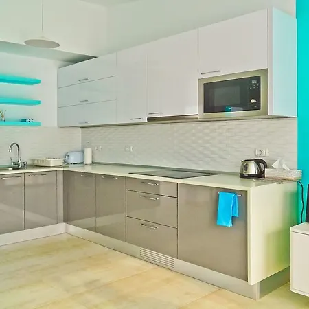 Holiday Exclusive Apartamento