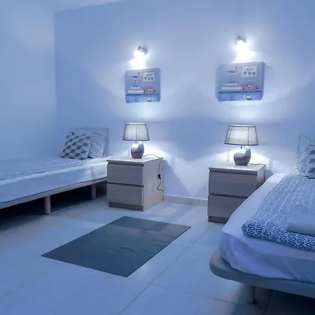 Holiday Exclusive Apartamento Costa Adeje (Tenerife)