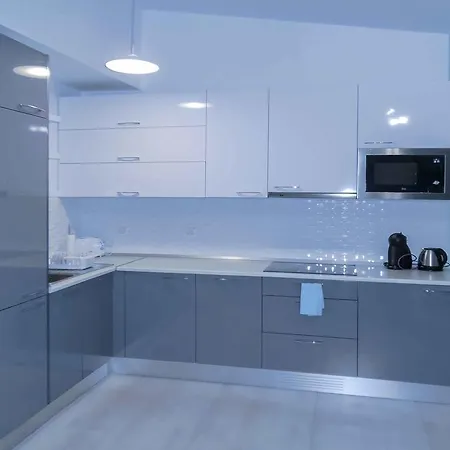 Apartamento Holiday Exclusive *