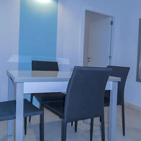 Apartamento Holiday Exclusive