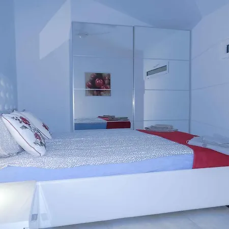Apartamento Holiday Exclusive *