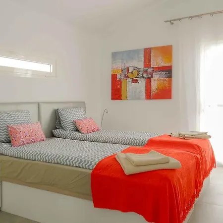 Holiday Exclusive Costa Adeje (Tenerife)