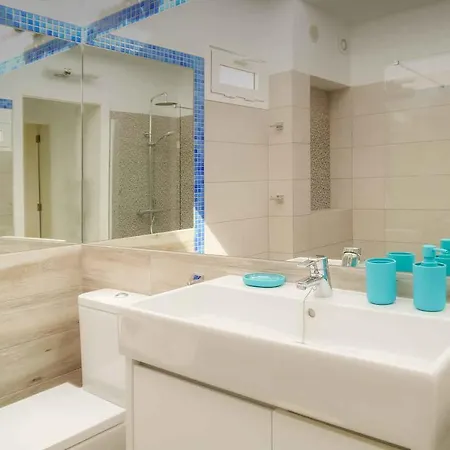 Holiday Exclusive Apartamento *