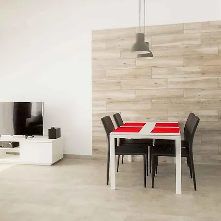Holiday Exclusive Apartamento *