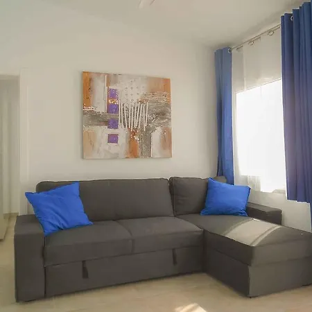 Apartamento Holiday Exclusive Costa Adeje (Tenerife)