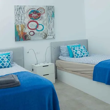 Apartamento Holiday Exclusive