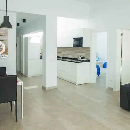 Holiday Exclusive Apartamento *