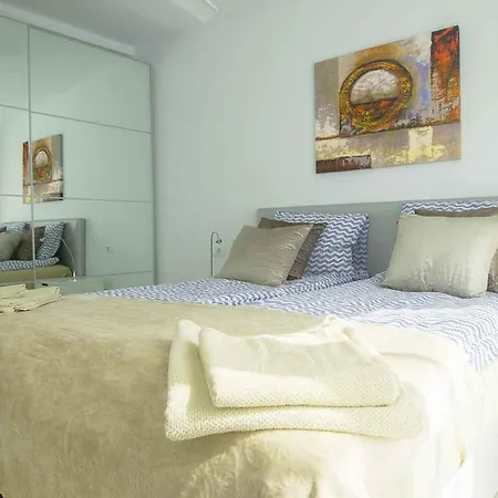 Apartamento Holiday Exclusive Costa Adeje (Tenerife)
